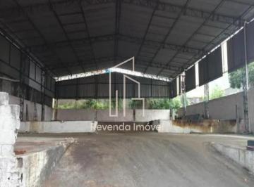 Comercial · 1200m² · Galpão à venda no Parque Císper com 1.200m²