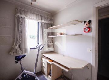 Apartamento · 58m² · 2 Quartos · 1 Vaga · Apartamento à Venda - Vila das Mercês, 2 Quartos, 58 m2