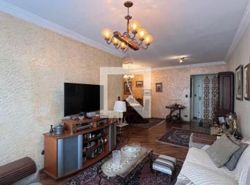 Localizado no charmoso bairro de Sumarezinho, este apartamento oferece uma excel · Apartamento à Venda - Sumaré, 3 Quartos, 135 m2