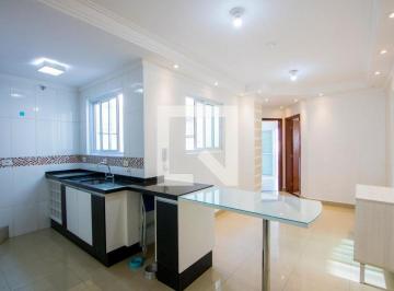 Apartamento de 2 quartos, Santo André · Apartamento à Venda - Vila América, 2 Quartos, 96 m2