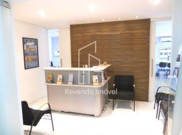 Comercial · 100m² · 1 Vaga · Conjunto comercial de 100m² à venda no Condomínio Edifício Paranapanema - 3 sala
