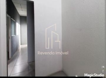 Comercial · 250m² · Galpão para locação na Vila Itaim 250m