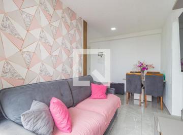 Apartamento de 2 quartos Venda R$ 365.000 · Apartamento à Venda - Canindé, 2 Quartos, 40 m2