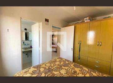 Apartamento · 75m² · 2 Quartos · 2 Vagas - Silvia Helena - Revenda Imóveis · Apartamento à Venda - Jardim São Savério, 2 Quartos, 75 m2