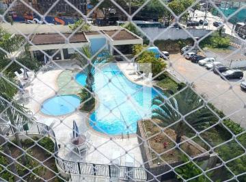 Apartamento · 68m² · 1 Quarto · 2 Vagas · Apartamento à Venda - Vila Madalena, 1 Quarto, 68 m2