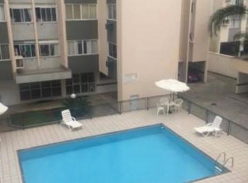Apartamento de 2 quartos, Florianópolis · Alugo apto frente à Marinha Jardim Atlântico