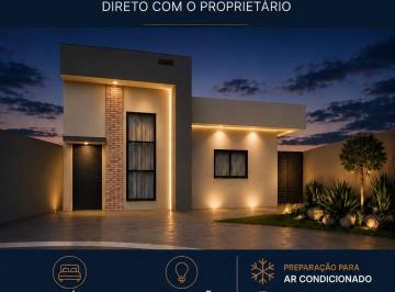 Casa de 3 quartos, Jundiaí · Casa 3 suítes - Santa Giovana