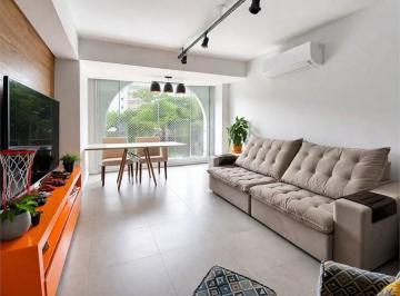 Apartamento de 2 quartos, São Paulo · Apartamento com 2 Dormitórios e Excelente Distribuição na Lapa
