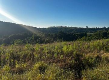 Terreno , Ibiúna · Terreno em Ibiúna com ótima topografia – 1000m²