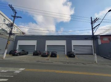 Comercial , Diadema · Salão / Loja comercial para alugar,198m² - Vila Nogueira