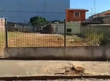 Terreno , Matão · Terreno 936,8 m² Centro de Matão/SP