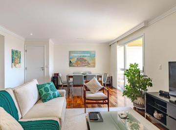 Apartamento de 3 quartos, São Paulo · Apartamento em Perdizes