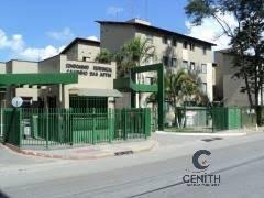 Apartamento · 51m² · 2 Quartos · 1 Vaga · Apartamento VENDA/LOCAÇÃO no Caminho das Artes, 51m², 2 Dorms c/ Planejados
