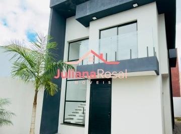 Foto 01 · Casa, Quaresmeira, Suzano, SP