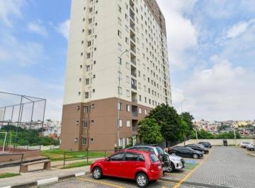 Apartamento · 2 Quartos · 1 Vaga · Apto Mobiliado para Locação c/ 2 Quartos e Lazer no Condomínio Flex 4