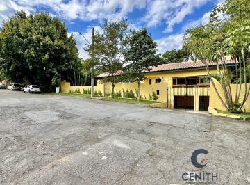 Casa · 363m² · 4 Quartos · 4 Vagas · Casa Semi Térrea no Palos Verdes c/ 4 Suítes, Varanda Gourmet e Lareira
