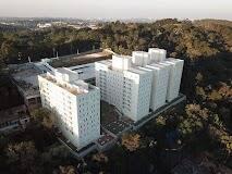 Apartamento · 53m² · 2 Quartos · 1 Vaga · Apartamento à Venda c/ 53m2 e 02 dormitórios varanda Jd. Colibri
