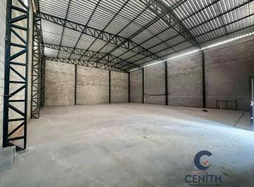 Comercial · 330m² · 6 Vagas · Galpão Zerinho p/ Locação - Km29 da Raposo sentido SP, 330m2 de área fabril