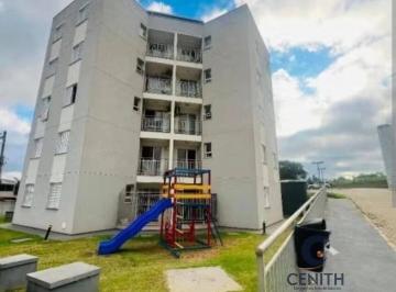 Apartamento · 63m² · 2 Quartos · 1 Vaga · Apartamento à Venda c/ 63m2 e 2 dorm. varanda Brilhos do Tijuco/Cotia