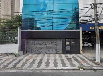 Comercial · 803m² · Galpão comercial p/ Locação c/ 803,60m2 - Ótima localização - Osasco Centro