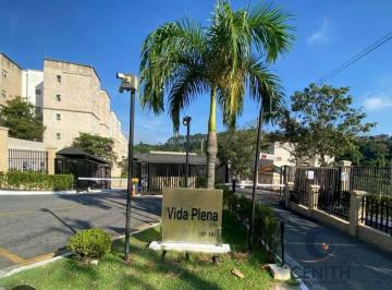 Apartamento · 45m² · 2 Quartos · 1 Vaga · Apartamento à Venda c/ 45m2 e 2 dormitórios - Condomínio Vida Plena - Cotia
