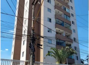 Apartamento · 65m² · 2 Quartos · 2 Vagas · Apartamento de 65m² no Jaguaribe - 2 Dorms e Posição Solar Premium