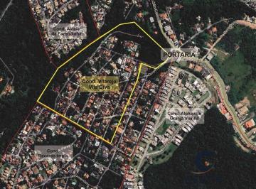 Terreno · 4500m² · Lote de 4.500m² na Vila Diva - Muito Verde e Privacidade Garantida