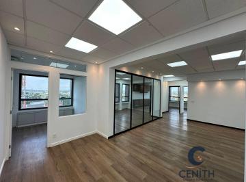 Comercial · 136m² · 4 Vagas · Sala Comercial de 136m² no Prime Office Park - 4 Vagas e Ar Central