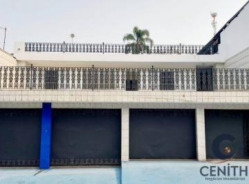 Casa · 256m² · 4 Quartos · 6 Vagas · Casa à venda c/ 4 dorms/1sts, com edícula, na Vila Dalva São Paulo