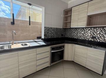 Casa · 70m² · 2 Quartos · Linda e Moderna Casa 70m2 c/ 02 dorms em Condomínio - Jardim Colibri