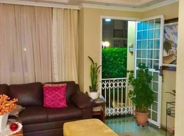 Casa · 90m² · 2 Quartos · 1 Vaga · Casa com 90m2 e  2 Suítes e Quintal - Nativo Clube Granja Vianna