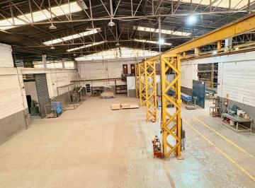 Comercial · 3960m² · 6 Vagas · Galpão p/ Venda e Locação com area total de 4.150m2 - Cotia