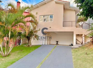 Casa · 148m² · 4 Quartos · 6 Vagas · Casa no Jd. das Acácias c/ 4 Dorms(1Ste), Lareira, Amplo quintal e 4 Vagas