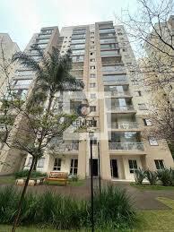 Apartamento · 80m² · 3 Quartos · 1 Vaga · Apto de 80m² c\ 3 Dorms (1 Ste) e Varanda c\ Armários - Cond. Alphaview