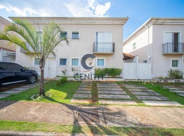 Casa · 89m² · 3 Quartos · 2 Vagas · Casa de 89m² c\ 3 Dorms (2 Stes) e Área c/ Churrasqueira - Cond. Splendido