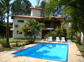 Casa · 300m² · 4 Quartos · 2 Vagas · Casa de 940m² c\ 4 Dorms, Área Gorumet e Piscina no Pinheiros Tênis Village