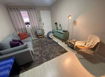 Casa · 70m² · 2 Quartos · 1 Vaga · Casa no Jd. Paulistano c/ 2 Dorms, Quintal e  Lazer de Condomínio Completo