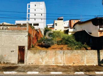Terreno · 250m² · Terreno Residencial com 250m² Pronto para Construir no Granja Carolina
