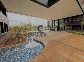 Comercial · 41m² · 2 Vagas · Sala Comercial Mobiliada com 41m² e 2 Vagas no Prime Office Park