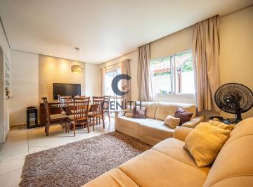 Casa · 128m² · 3 Quartos · 3 Vagas · Casa em Condomínio c/ 3 Dorms (1 Ste), Lazer Completo e Gourmet - Cotia, SP