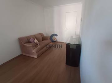 Apartamento de 3 quartos, Cotia · Apto Semi Mobiliado c\ 3 Dorms (1 Ste) e Lazer no Altos da Raposo