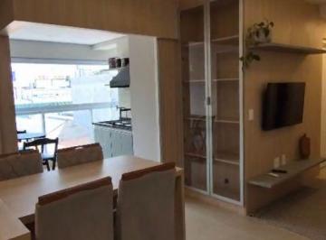 Apartamento de 2 quartos, São Paulo · Apartamento para locação 2 minutos do shopping metrô tatuapé