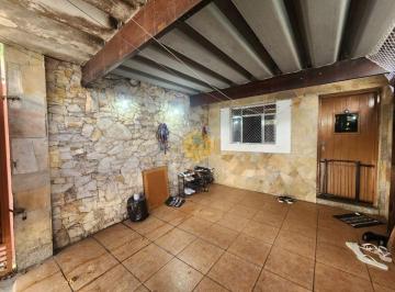 Casa de 2 quartos, São Paulo · Sobrado de 113 m² com 02 dormitórios e 01 vaga na Vila Leopoldina