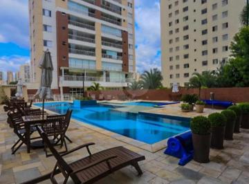 Apartamento de 3 quartos, São Paulo · APARTAMENTO DE 163M - 3 SUITES