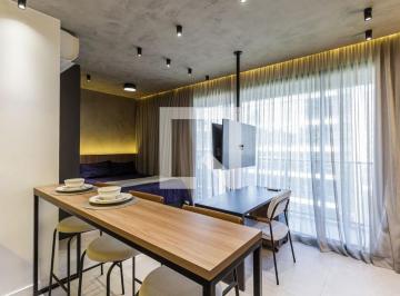 Apartamento · 34m² · 1 Quarto · Apartamento à Venda - Vila Olímpia, 1 Quarto, 34 m2