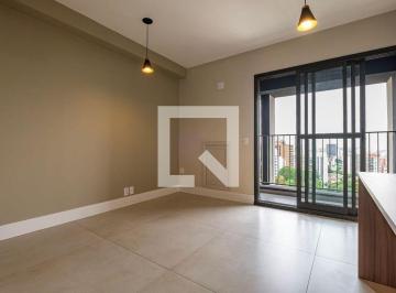 Apartamento · 26m² · 1 Quarto · Apartamento à Venda - Pinheiros, 1 Quarto,  26 m2