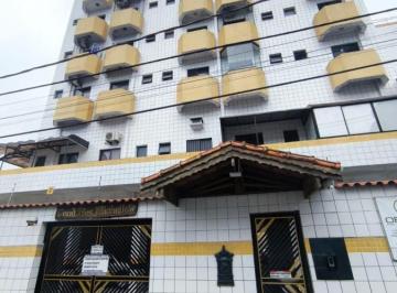 202604071136555234.jpeg · Apartamento para Venda em Praia Grande, Ocian, 1 dormitório, 1 banheiro, 1 vaga