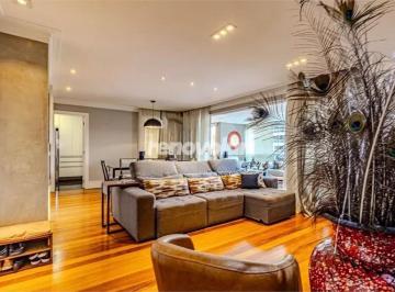 Apartamento · 187m² · 3 Quartos · 3 Vagas · Apartamento à venda na Vila Leopoldina - SP: 3 suítes, 187 m²