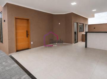 Foto 01 · Casa, Residencial Comendador Pedro Monteleone, Catanduva, SP