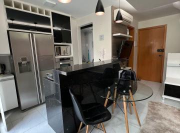 Apartamento de 1 quarto, Brasília · SHIN C 10 RESIDENCIAL BELLAGIO - DUPLEX MOBILIADO - ALUGUEL